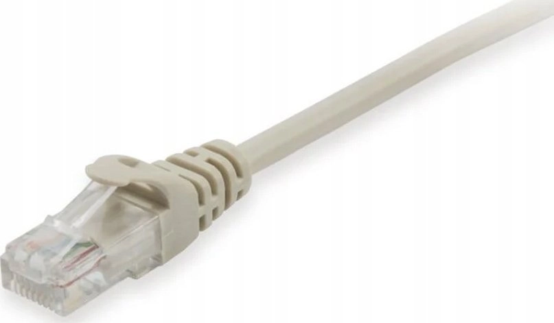 Equip Cat.6A U/UTP Patch Cable