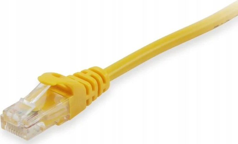 Equip Cat.6A U/UTP Patch Cable