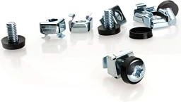 Triton mounting kit M6 (20 x