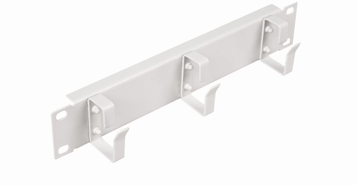 Equip EZMR-10-G rack accessory Cable ring