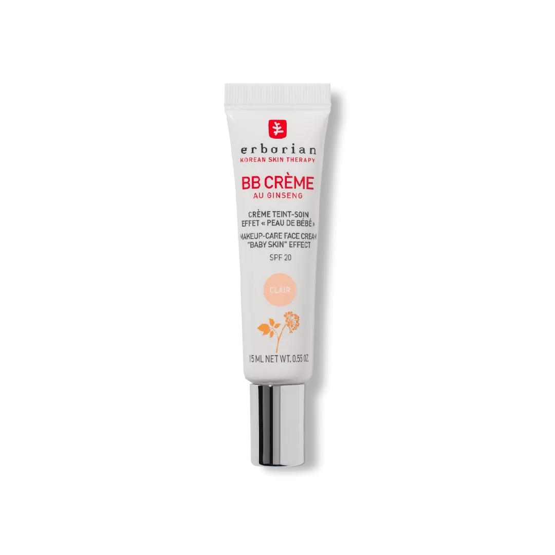 Erborian BB Cream Clair 15 ml