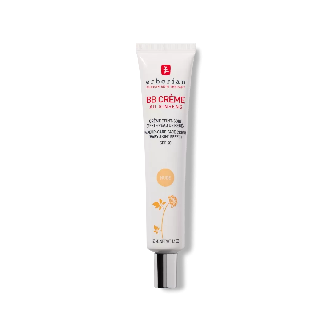 Erborian BB Cream Nude 40 ml