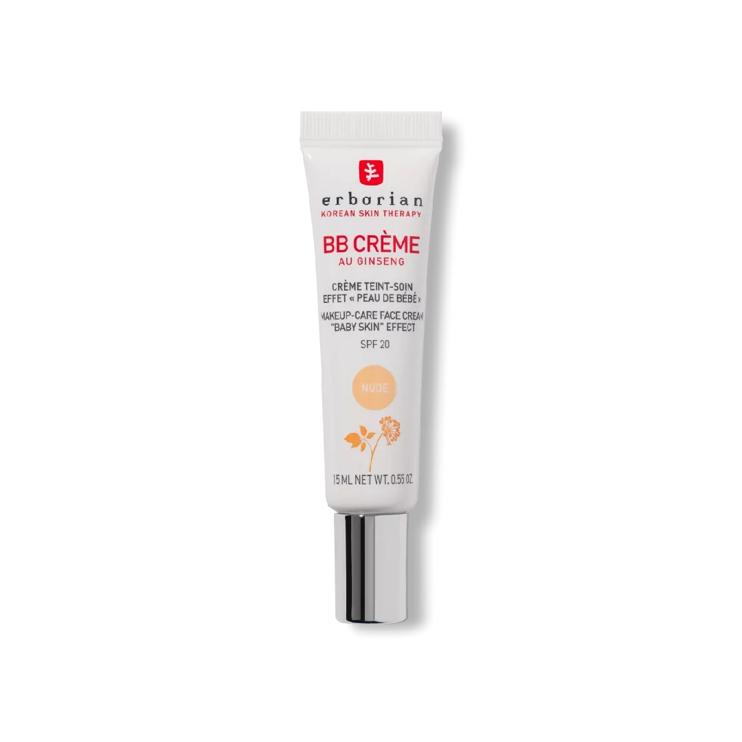 Erborian BB Cream Nude 15 ml