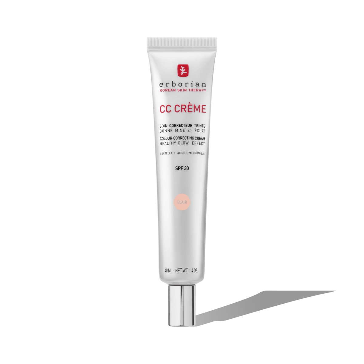 Erborian CC Crème 40 ml CC