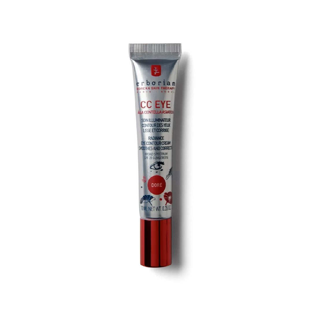 Erborian CC Eye Cream 10 ml