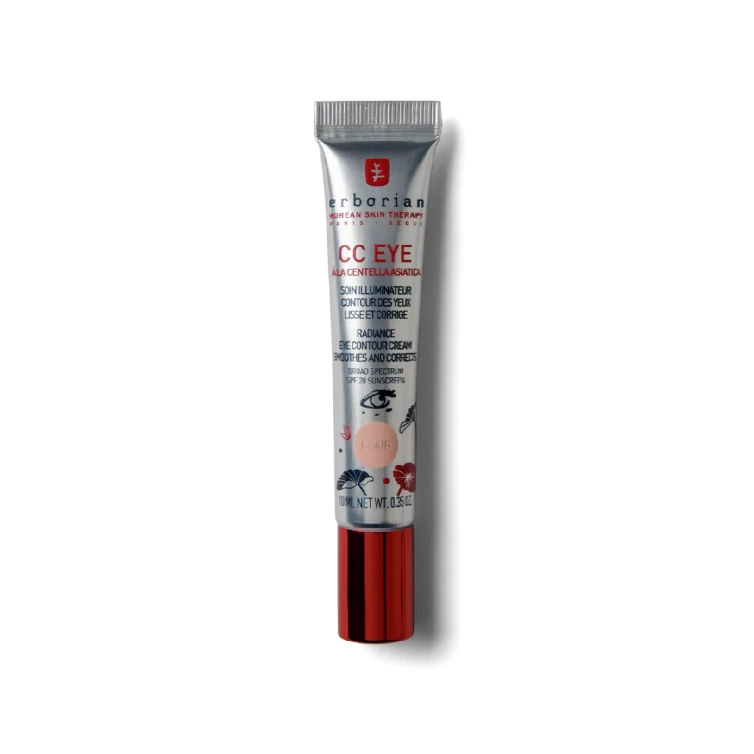 Erborian CC Eye Cream 10 ml