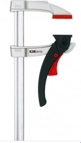 Erdi sound clamp fast-fixing KLI 160mm