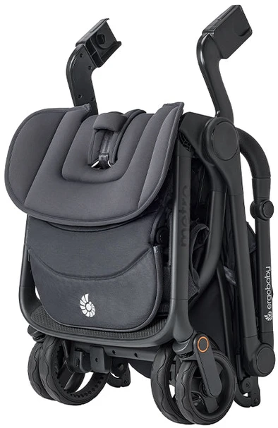 Ergobaby Metro 3 car seat adapter