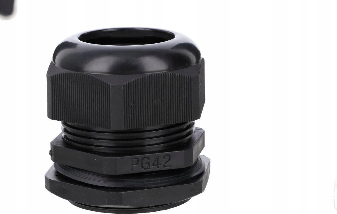 Ergom Cable gland DP-EN 20 HM