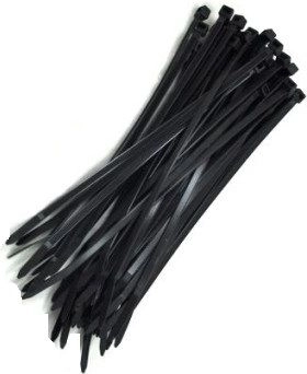 Ergom UV-resistant cable tie TKUV 43/5