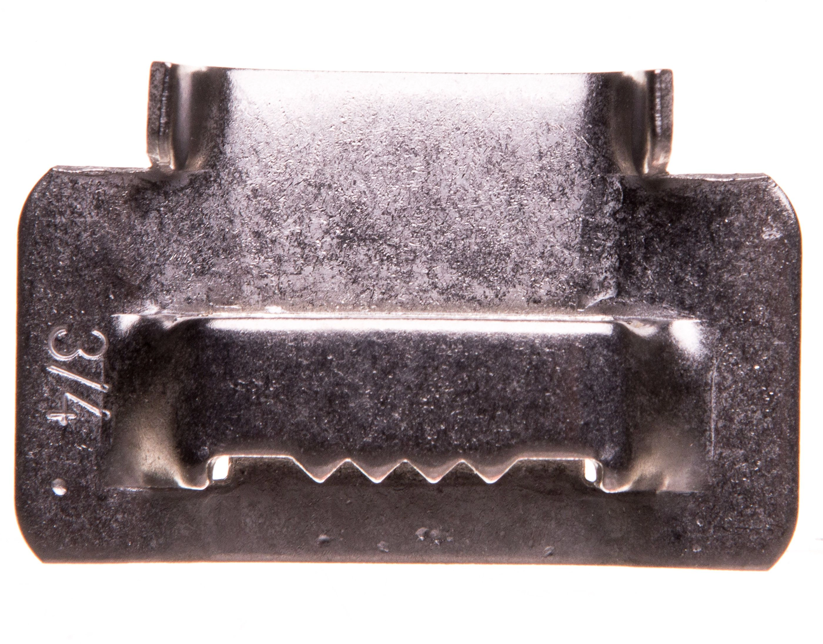 Ergom Clasp /buckle/ for steel straps