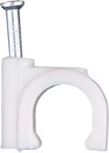 Ergom Round cable holders type UG8