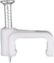 Ergom Flat cable holders UGP type