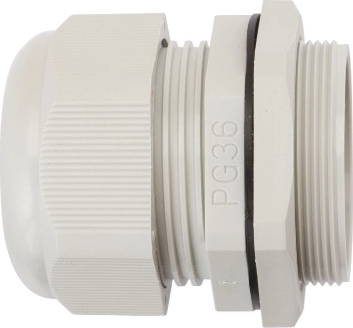 Ergom Polyamide cable gland PG36 IP68