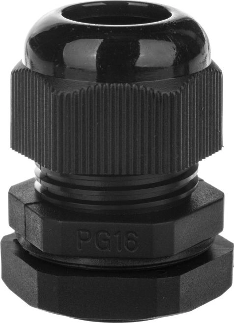 Ergom Polyamide cable gland PG16 IP68