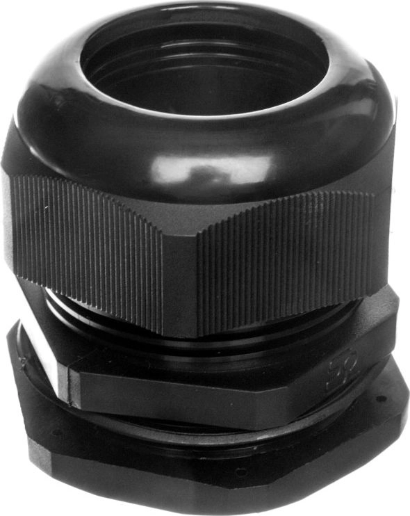 Ergom Polyamide cable gland PG42 IP68