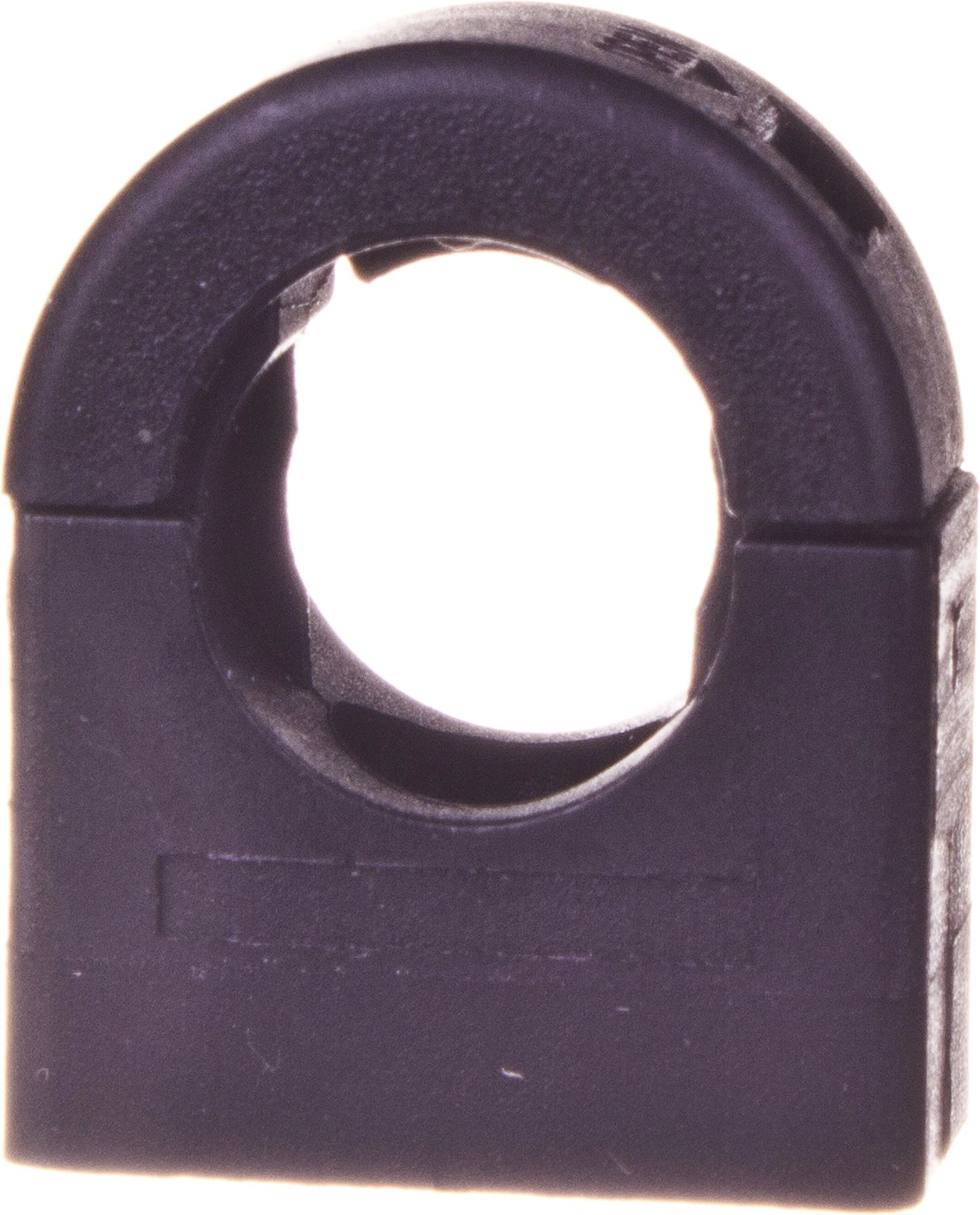 Ergom Holder for mounting protective pipes