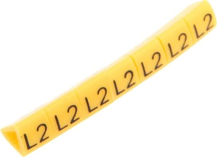 Ergom Cable marker OZ-1 / L2