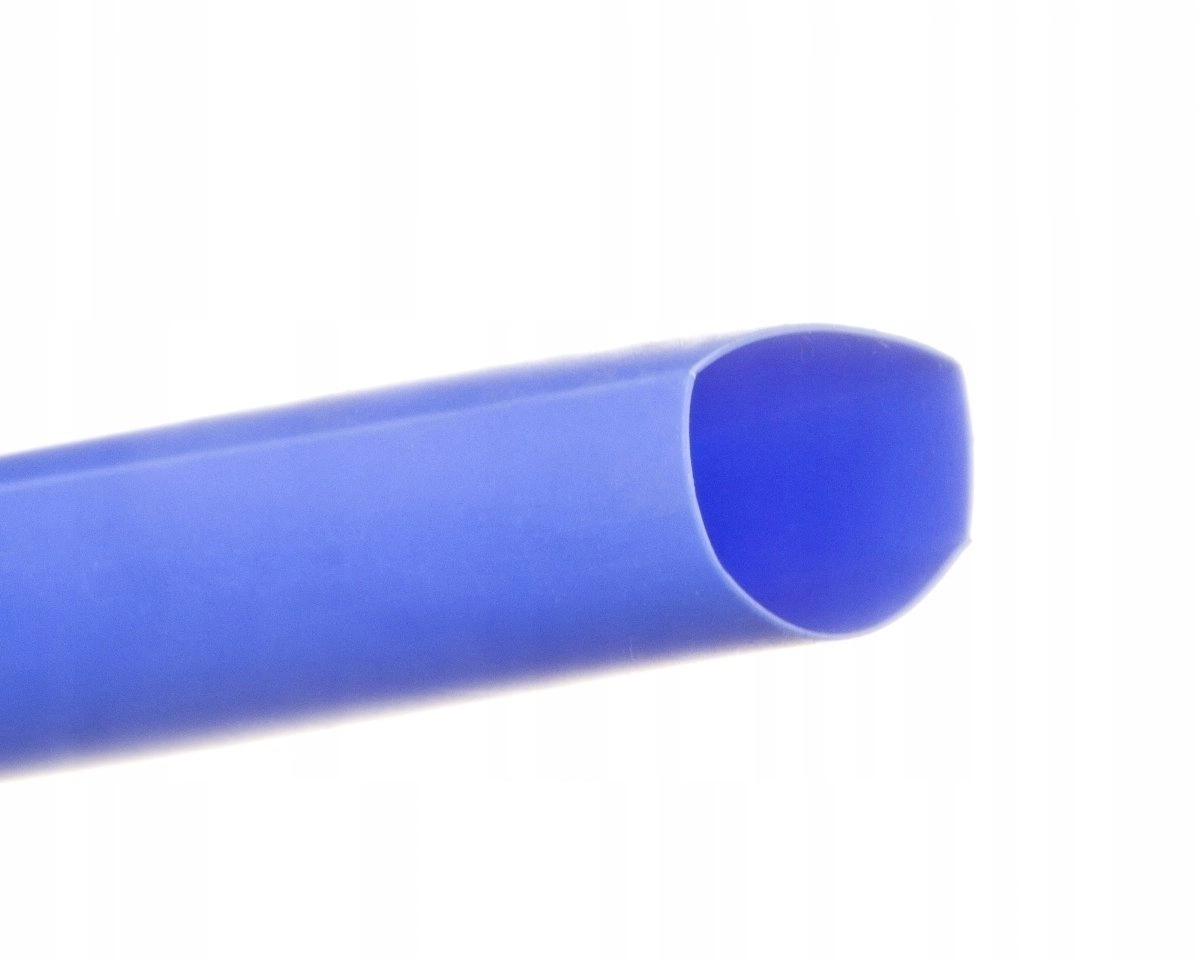 Ergom Heat shrinkable hose TCR 8/2