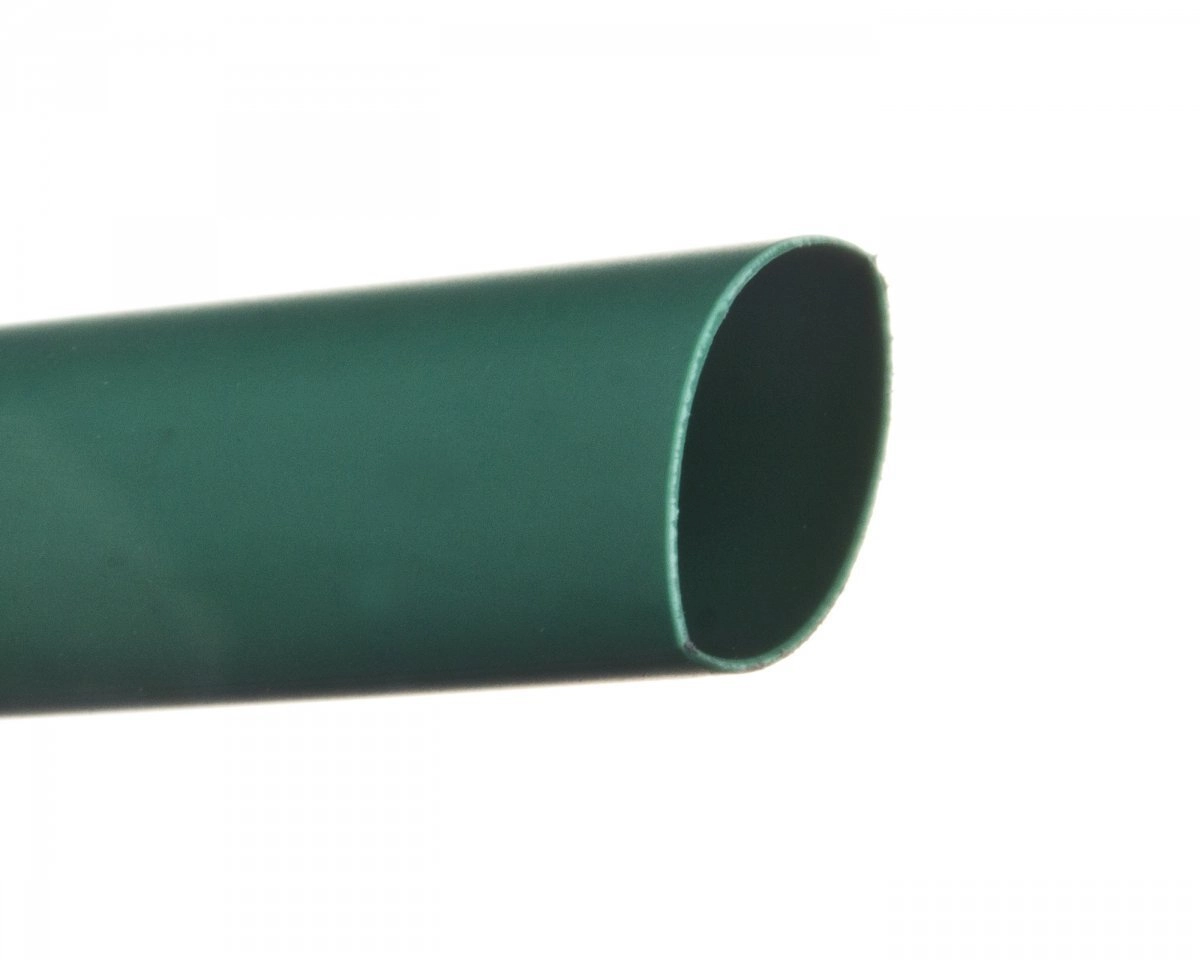 Ergom Heat shrinkable hose TCR 8/2