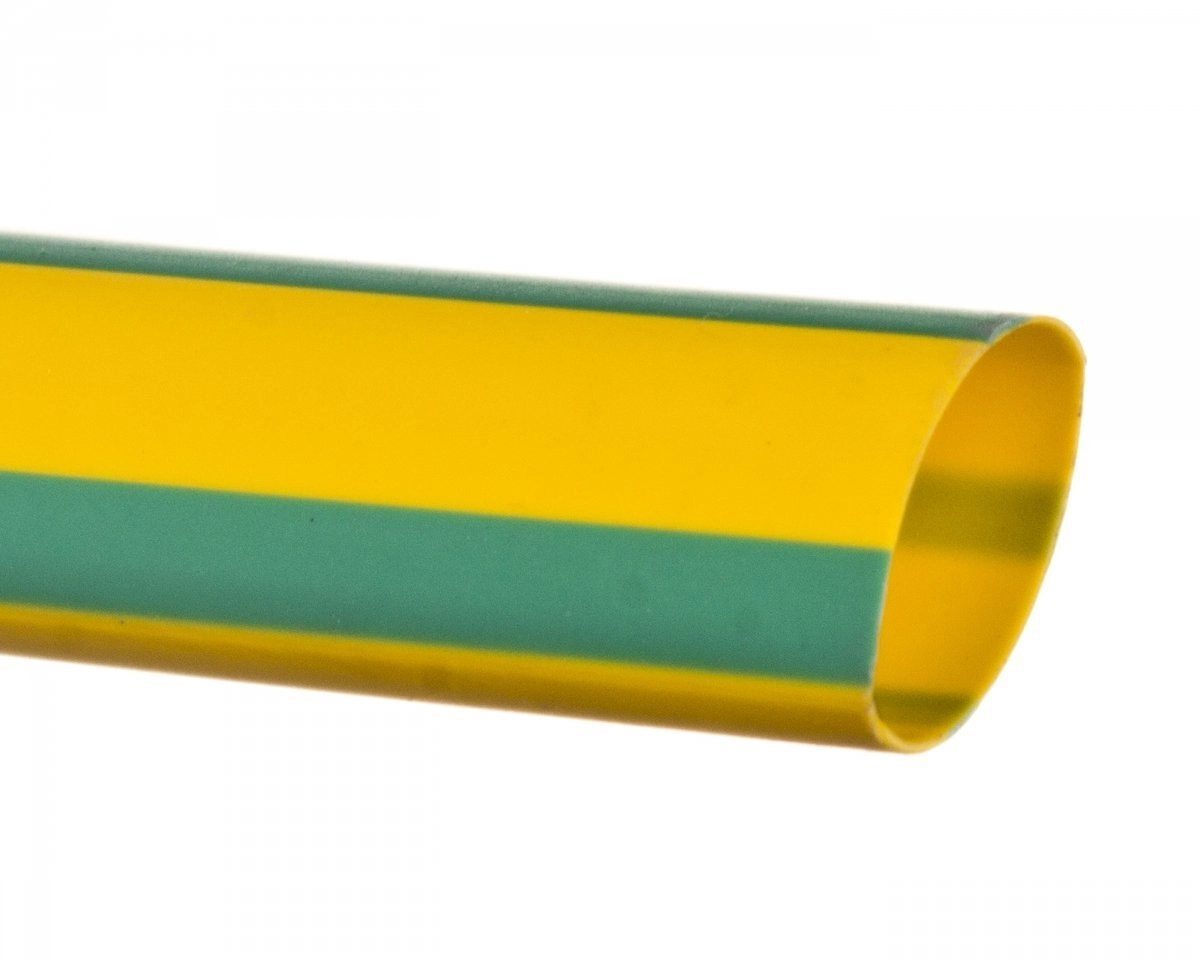 Ergom Heat shrinkable hose TCR 19/9