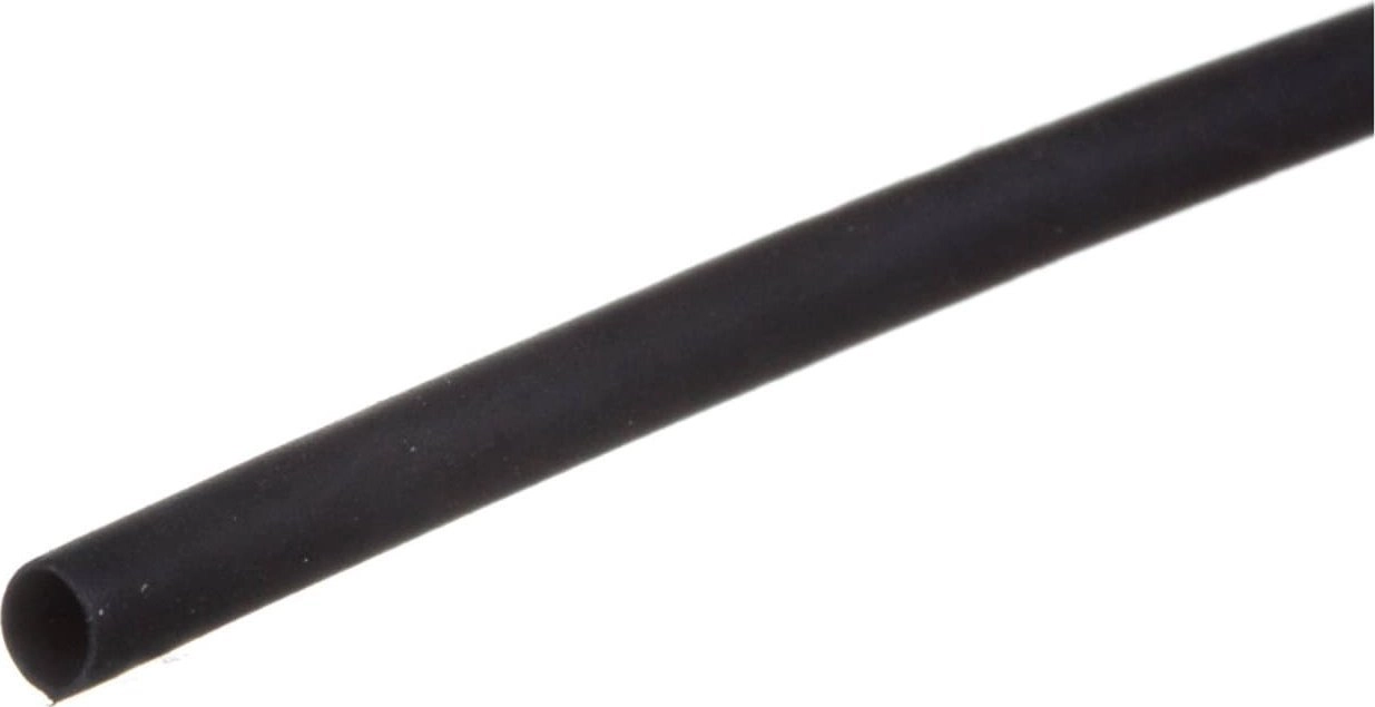 Ergom Thin-wall heat shrink tubing TCREL