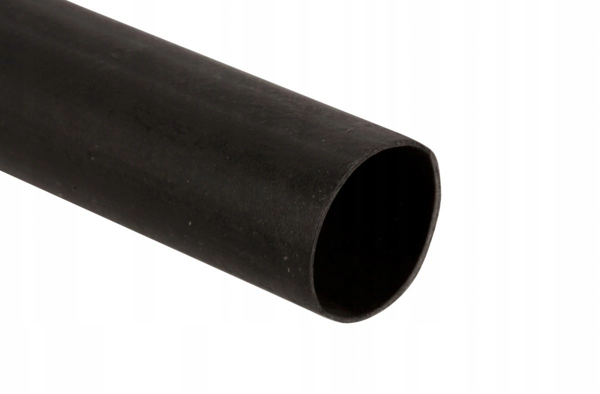 Ergom Heat shrinkable hose TGR 9/3