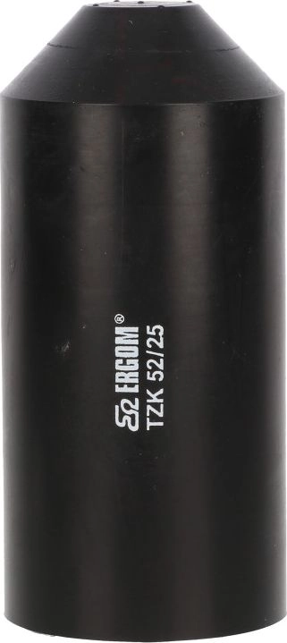 Ergom Heat shrink cap TZK 52/25