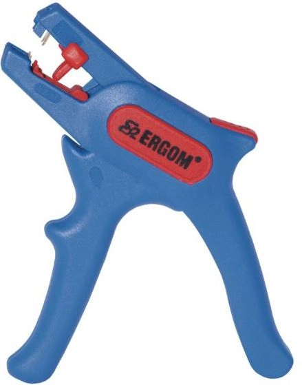 Ergom Insulation stripper 0.2-6mm2 WEICON