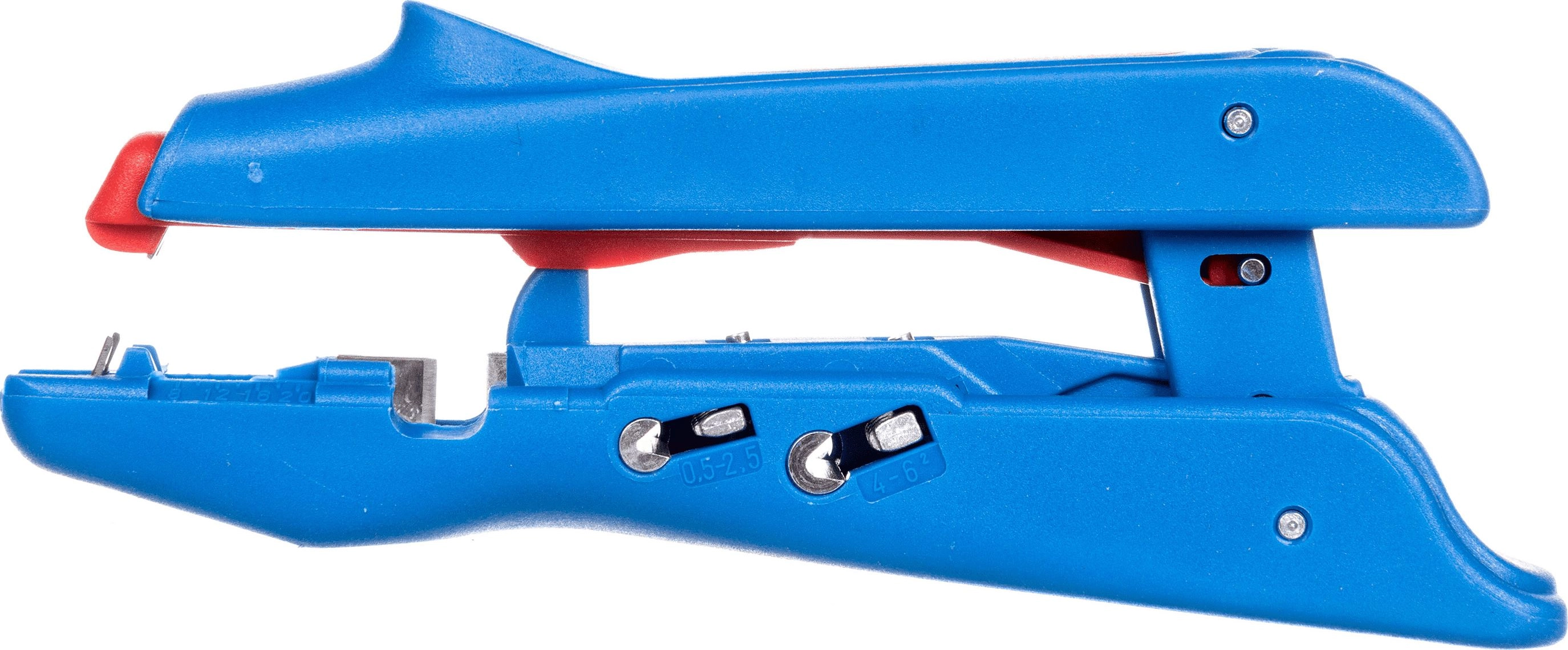 Ergom DUO-CRIMPER insulation stripper (E06NZ-01110100101) E06NZ-01110100101