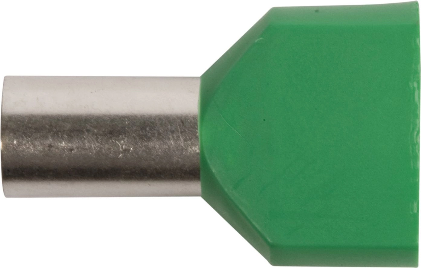 Ergom Insulated sleeve tip HI 2X16/14