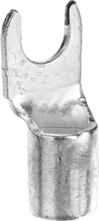 Ergom KW spade tip 16 /