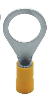 Ergom Cable lug KOI 25/8 M8
