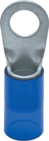 Ergom Insulated eyelet terminal KOI 16/8
