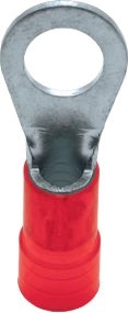 Ergom Insulated eyelet terminal KOI 35/8
