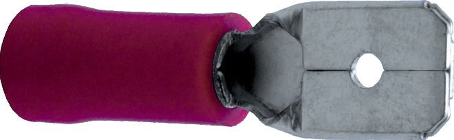 Ergom Wsuwka izolowana WI 2 8