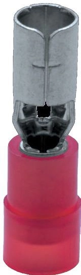 Ergom Insulated connector socket GI 2
