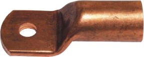 Ergom Copper eyelet tip KM 10/10