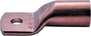 Ergom Copper eyelet tip KM 70/10