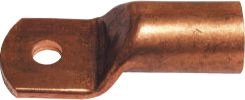Ergom Copper ring terminal KM 70/12