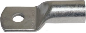 Ergom Tinned copper ring terminal KOR