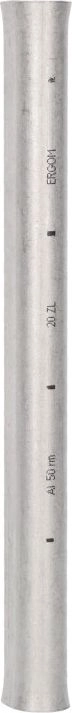 Ergom Connector for overhead lines ZLA