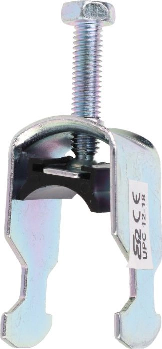 Ergom Cable holder for UPC12-18 R32RZ-08010300203