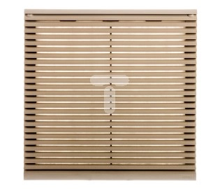 Ergom Filter for FWR 550 fan
