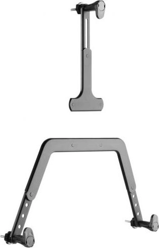 Ergosolid Adapter do ekranów bez otworów
