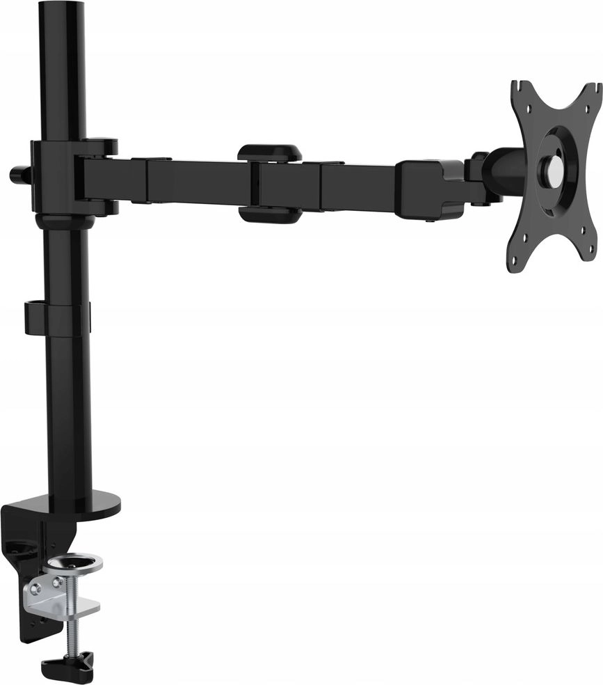 Ergosolid Uchwyt biurkowy na monitor 10&quot
