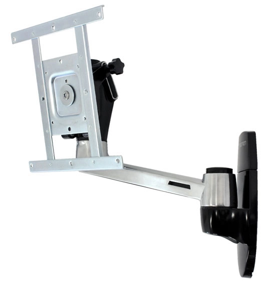Ergotron LX HD Wall Mount Swing