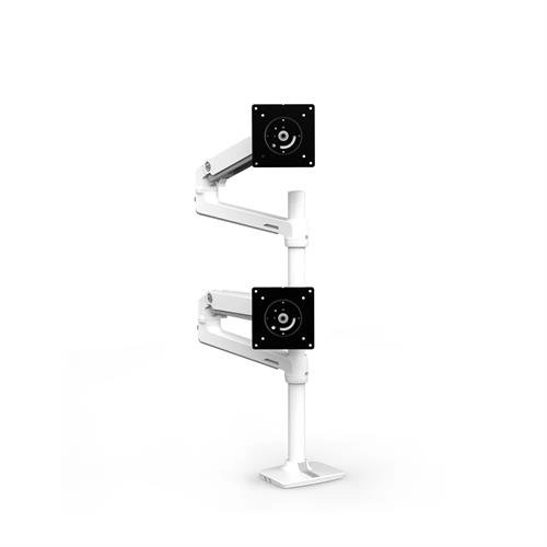 Ergotron LX Series LX Dual Stacking