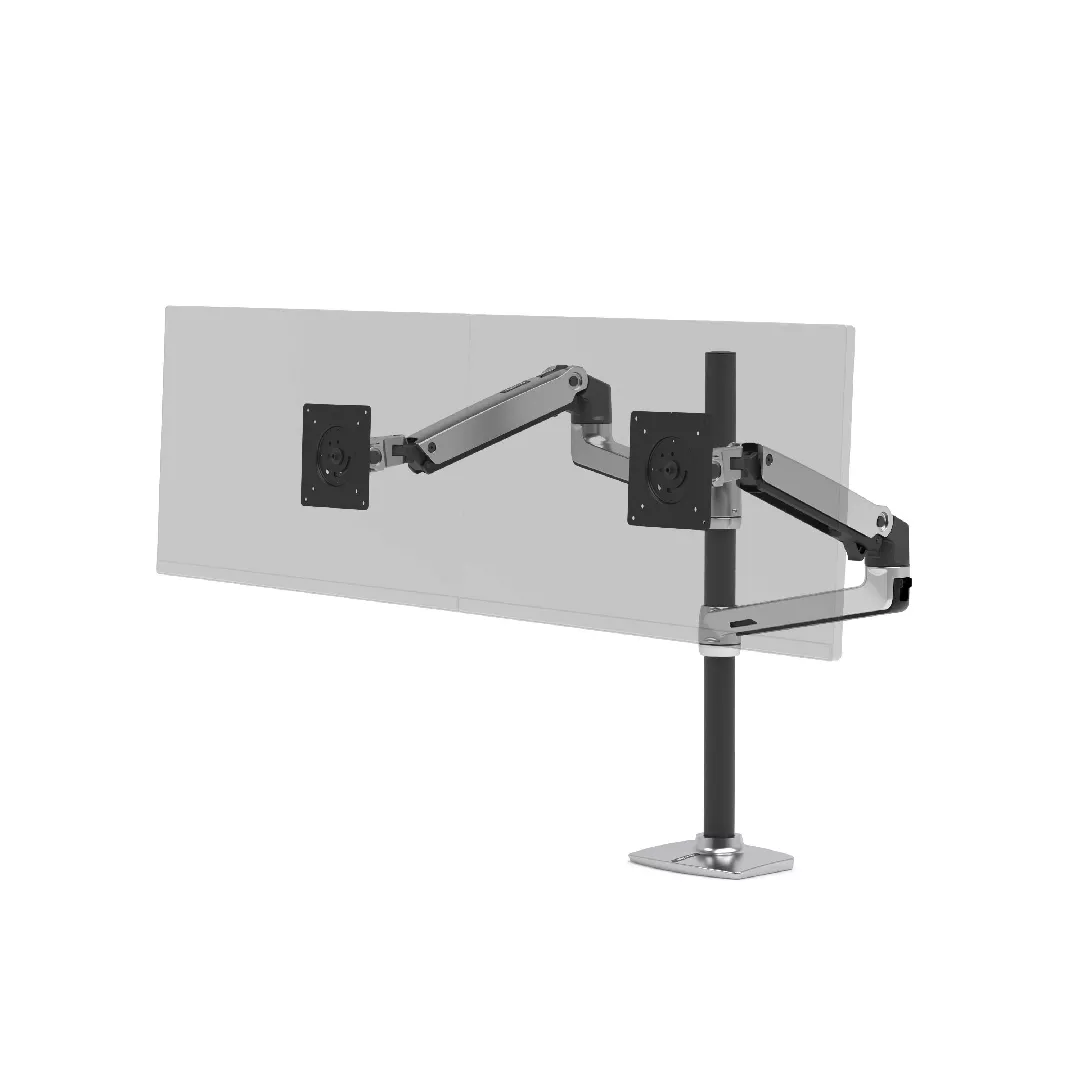 Ergotron LX Series LX Dual Stacking