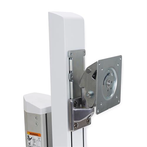 Ergotron 98-029 monitor mount / stand